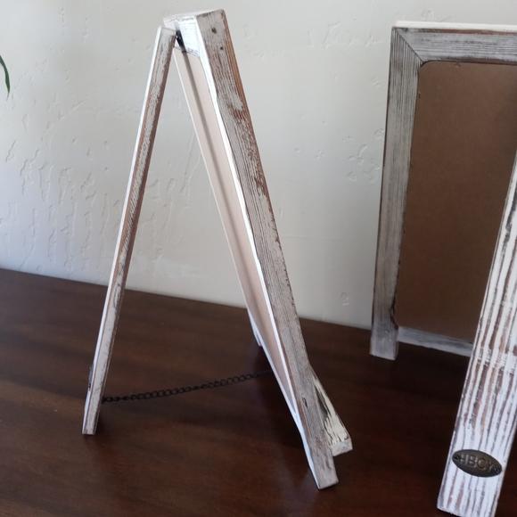 Rustic Chalkboard - Picture 10 of 12